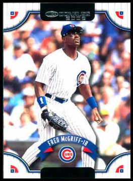 47 Fred McGriff